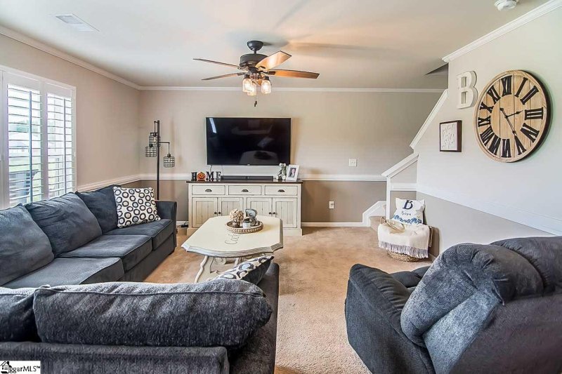 Property image 5 at 1240 Settle Road, Inman, SC 29349