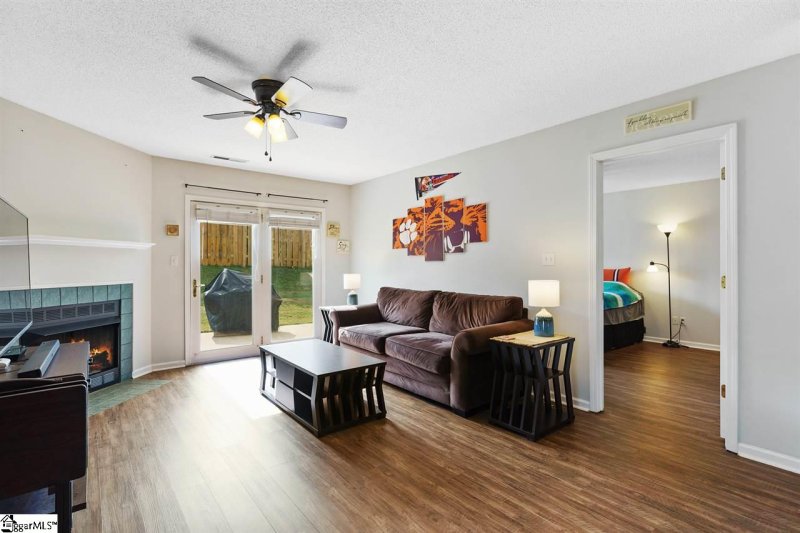 Property image 3 at 710 Larado Court, Moore, SC 29369