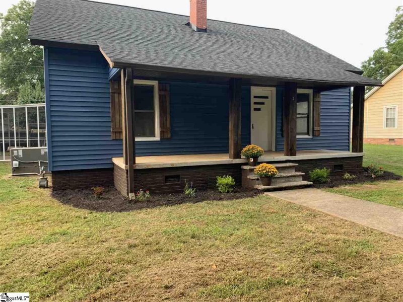 3 Gallivan Street