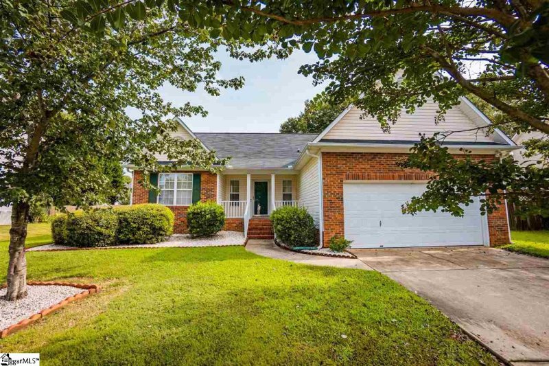 204 Sonoma Drive