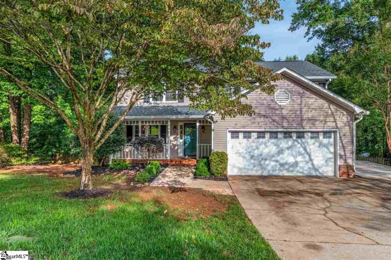 Property image 2 at 13 Doverdale Road, Greenville, SC 29615