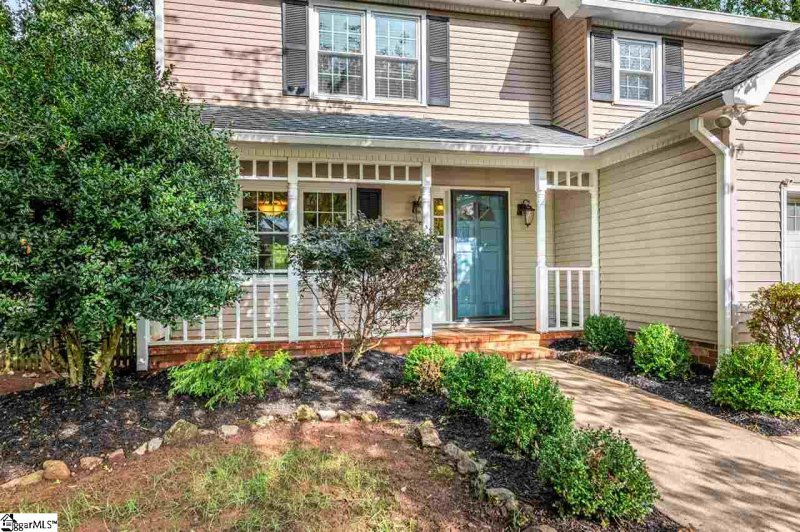 Property image 3 at 13 Doverdale Road, Greenville, SC 29615