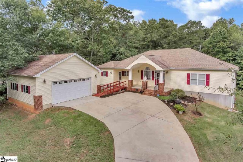 31 Prince Williams Court