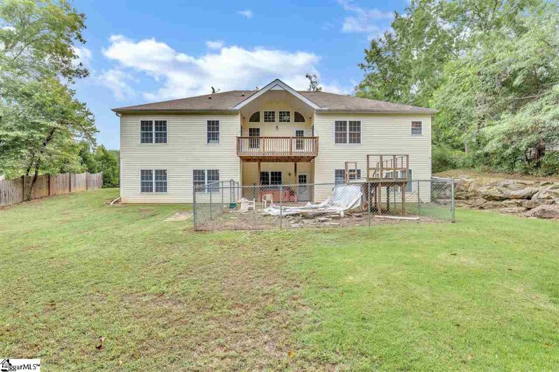 Property image 4 at 31 Prince Williams Court, Simpsonville, SC 29681-4233