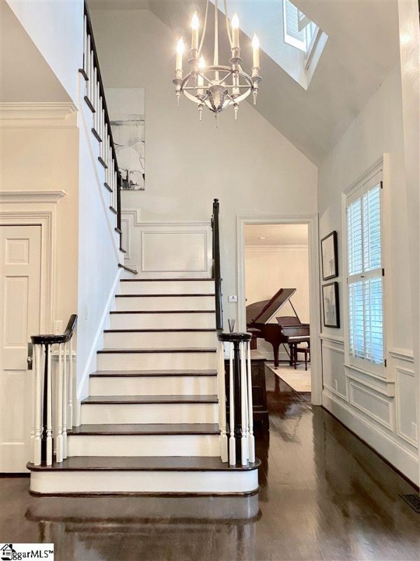 Property image 4 at 12 Collins Crest Court, Greenville, SC 29607