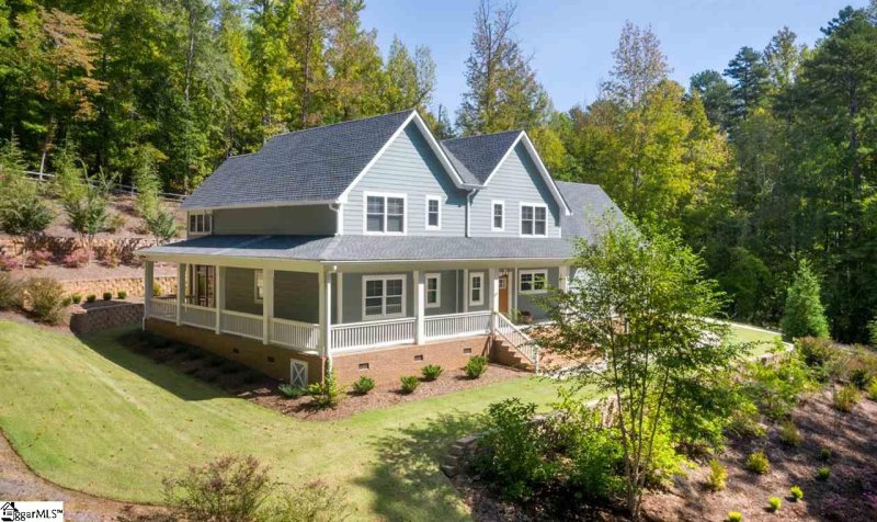 Property image 2 at 300 Windsor Road, Greer, SC 29651