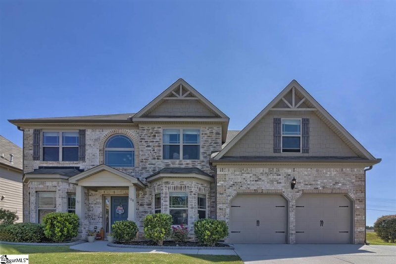 100 Dairwood Drive