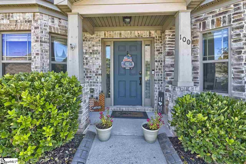 Property image 2 at 100 Dairwood Drive, Simpsonville, SC 29680