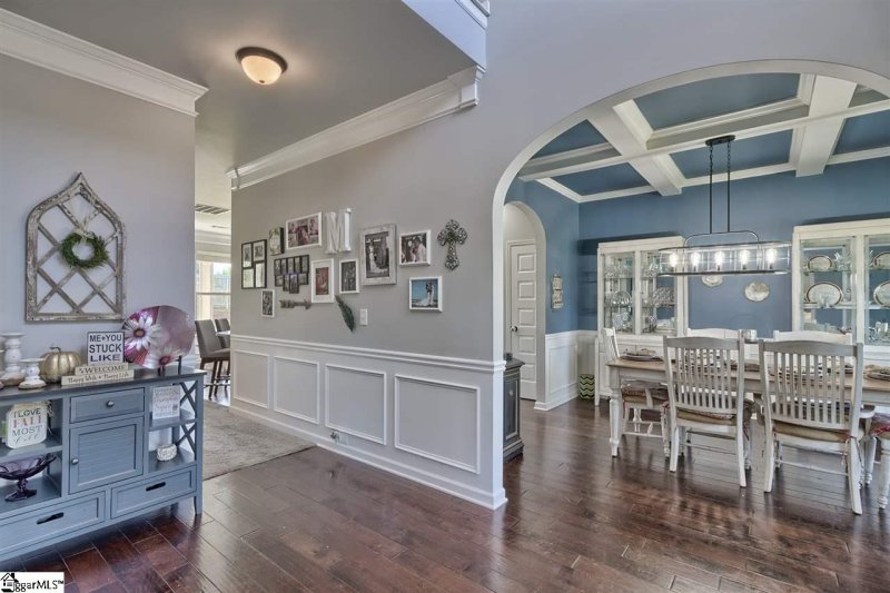 Property image 3 at 100 Dairwood Drive, Simpsonville, SC 29680
