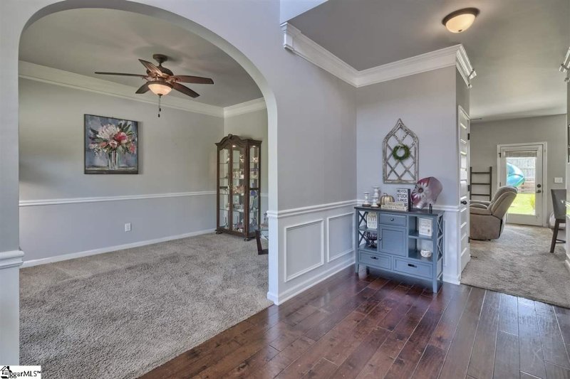 Property image 4 at 100 Dairwood Drive, Simpsonville, SC 29680