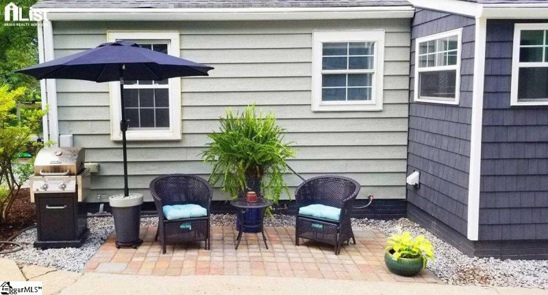 Property image 5 at 11 Auburn Circle, Greenville, SC 29607