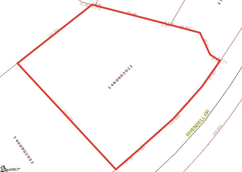 Property image 2 at 151 Rivendell Drive, Anderson, SC 29621