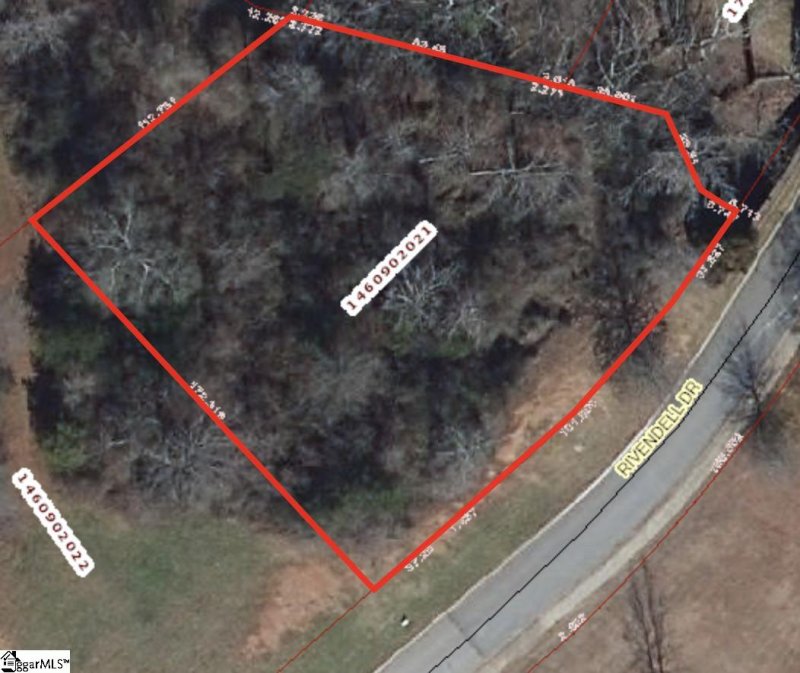 Property image 3 at 151 Rivendell Drive, Anderson, SC 29621