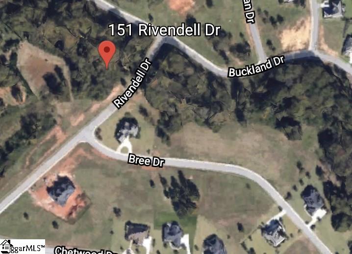 Property image 4 at 151 Rivendell Drive, Anderson, SC 29621