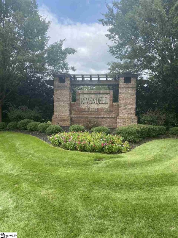 Property image 5 at 151 Rivendell Drive, Anderson, SC 29621
