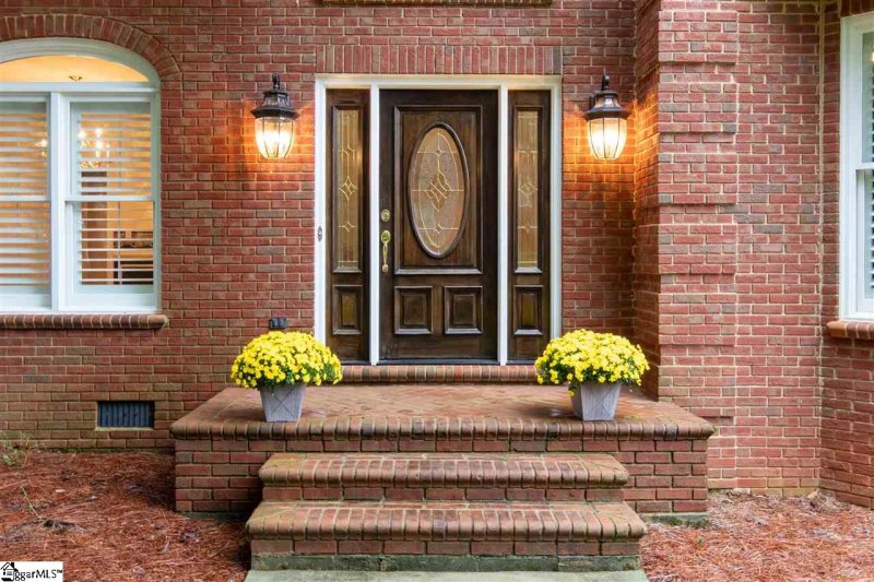 Property image 2 at 107 Waterford Lane, Greer, SC 29650