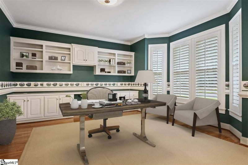 Property image 5 at 107 Waterford Lane, Greer, SC 29650