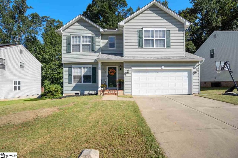 720 Bent Hollow Court