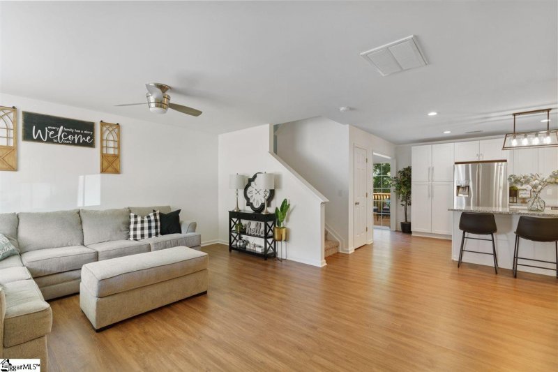 Property image 2 at 720 Bent Hollow Court, Moore, SC 29369