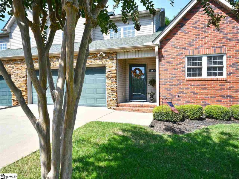 Property image 2 at 116 Pinnacle Lane, Easley, SC 29642