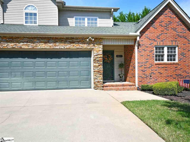 Property image 3 at 116 Pinnacle Lane, Easley, SC 29642