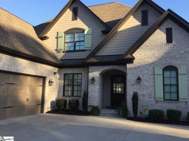 Property image 2 at 320 Joseph Fletcher Way, Simpsonville, SC 29681