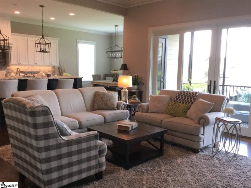 Property image 3 at 320 Joseph Fletcher Way, Simpsonville, SC 29681