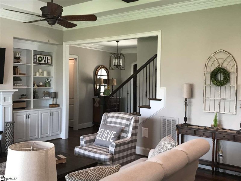 Property image 4 at 320 Joseph Fletcher Way, Simpsonville, SC 29681