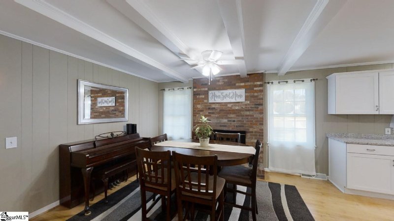 Property image 4 at 234 Scalybark Road, Greenville, SC 29617