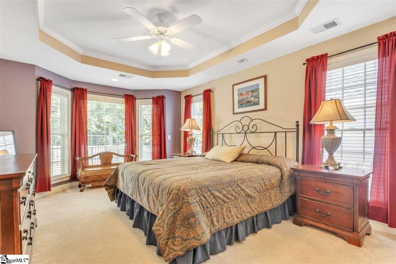 Property image 4 at 9 Middlewick Court, Simpsonville, SC 29681