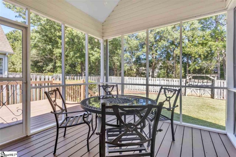 Property image 5 at 9 Middlewick Court, Simpsonville, SC 29681