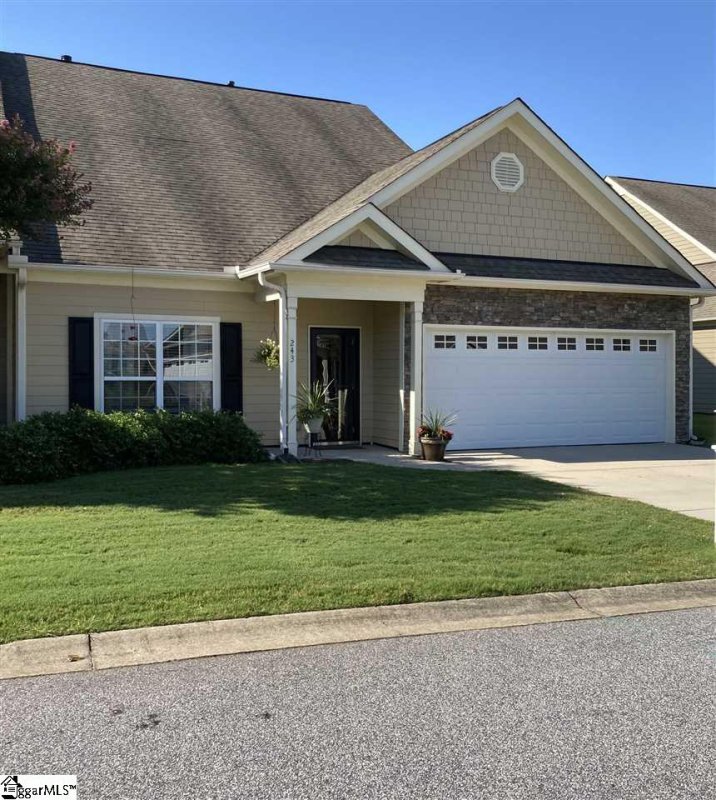 243 Louisville Drive