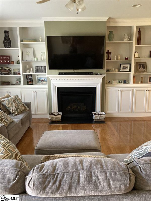 Property image 3 at 243 Louisville Drive, Greenville, SC 29607
