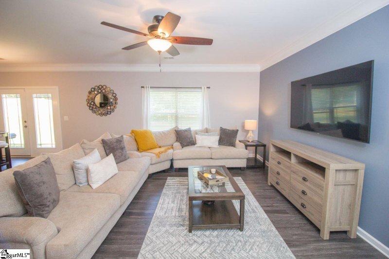 Property image 4 at 250 Shale Drive, Powdersville, SC 29642