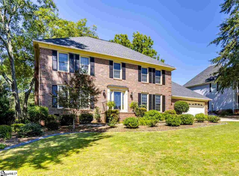 Property image 2 at 508 Mary Knob, Greenville, SC 29607