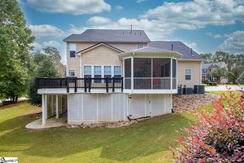 Property image 3 at 108 Armistead Lane, Easley, SC 29642