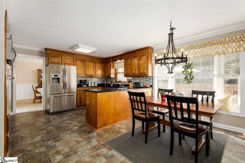 Property image 3 at 224 Forrester Creek Way, Greenville, SC 29607