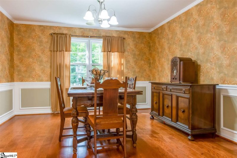 Property image 3 at 407 SPRING MEADOW Road, Simpsonville, SC 29680