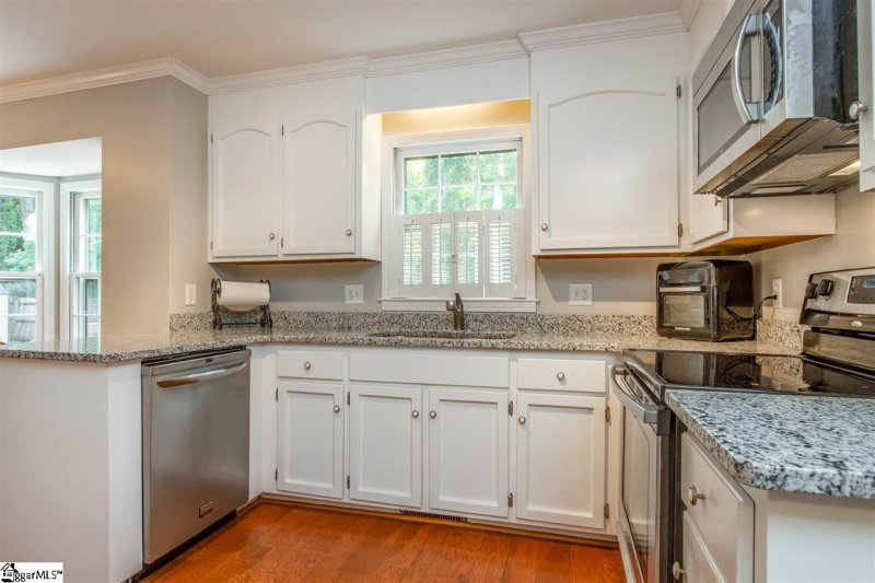 Property image 4 at 407 SPRING MEADOW Road, Simpsonville, SC 29680