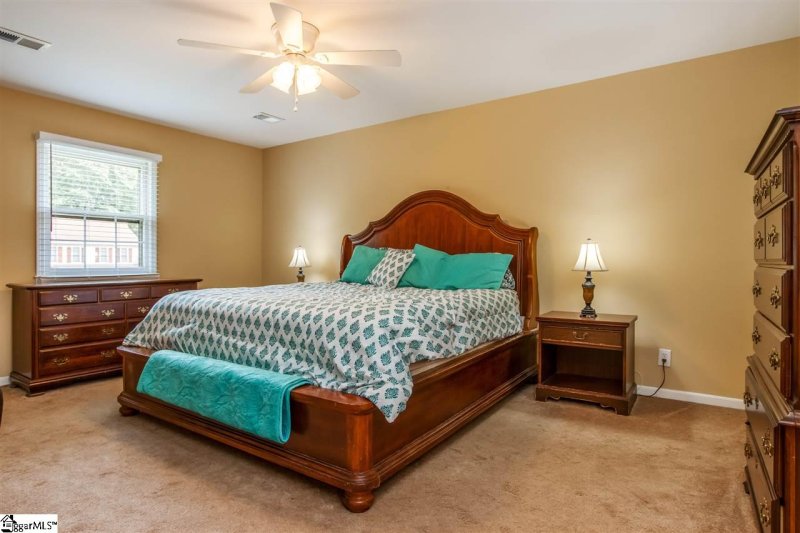 Property image 5 at 407 SPRING MEADOW Road, Simpsonville, SC 29680