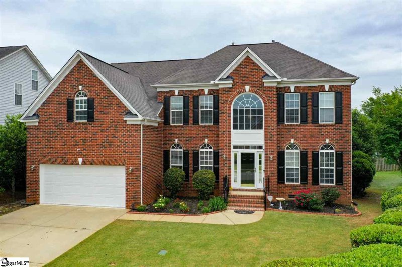 1118 Carriage Park Circle