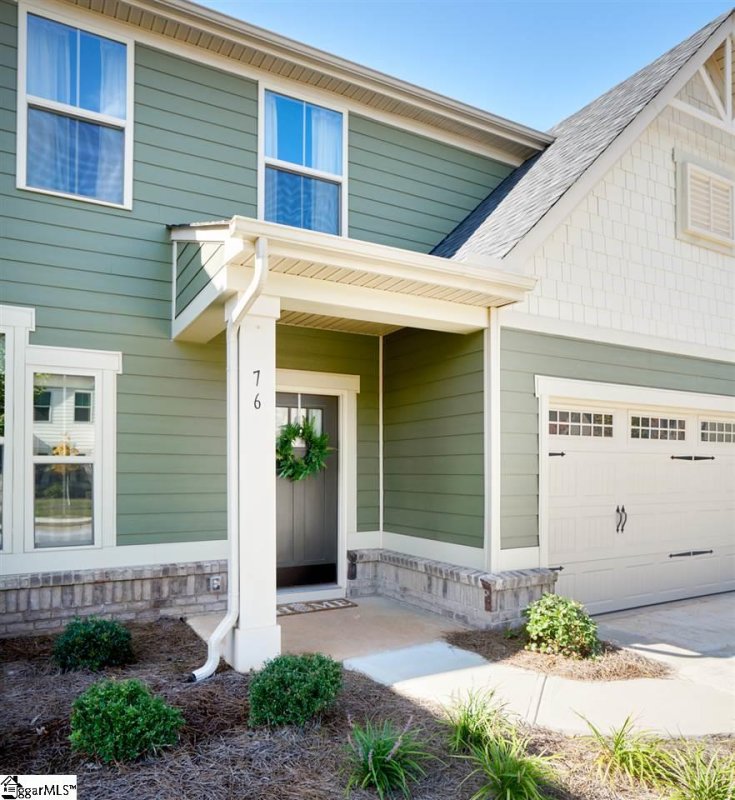 Property image 3 at 76 Hemingway Lane, Simpsonville, SC 29681