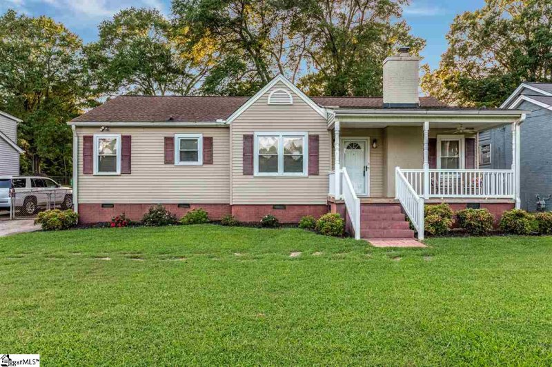 116 Carolina Avenue
