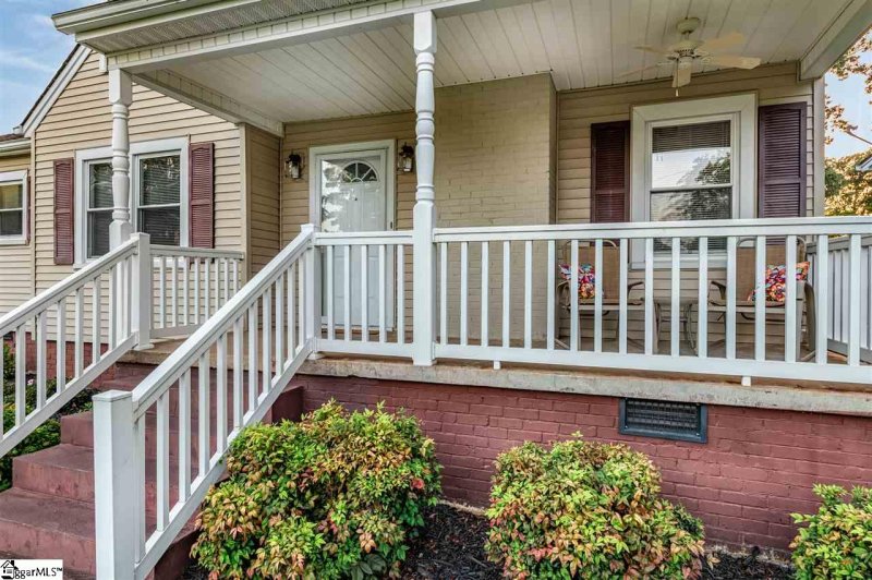 Property image 2 at 116 Carolina Avenue, Greenville, SC 29607