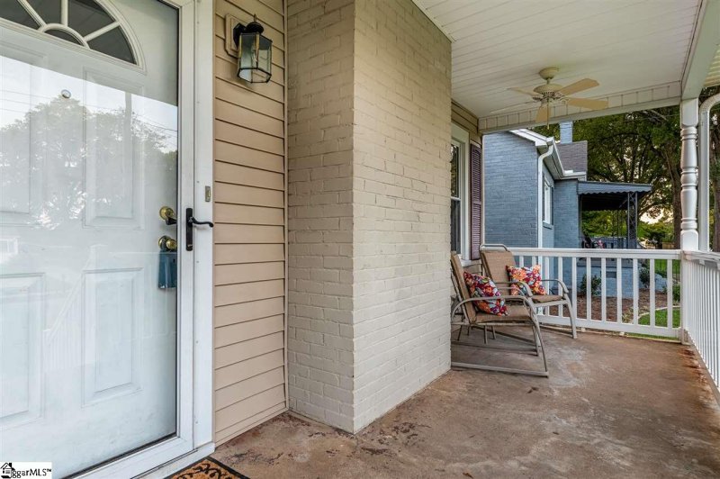 Property image 3 at 116 Carolina Avenue, Greenville, SC 29607