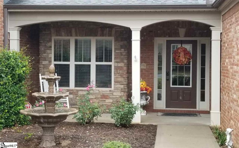 Property image 2 at 14 Candleston Place, Simpsonville, SC 29681