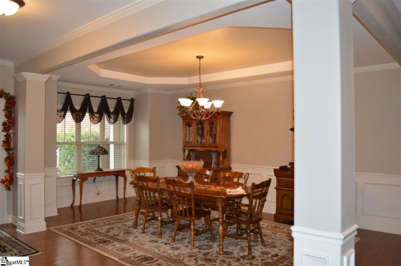 Property image 4 at 14 Candleston Place, Simpsonville, SC 29681