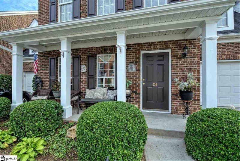 Property image 2 at 24 Everleigh Court, Simpsonville, SC 29681