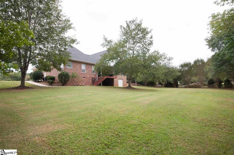 Property image 4 at 107 Pinehaven Way, Simpsonville, SC 29680