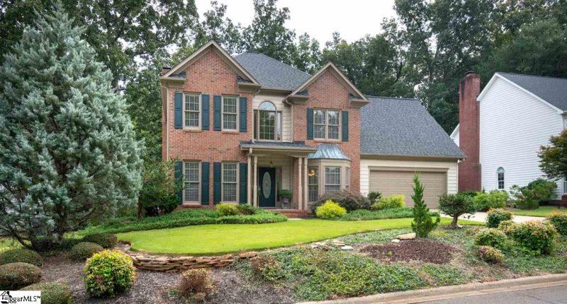 Property image 2 at 302 Draymoor Lane, Simpsonville, SC 29681